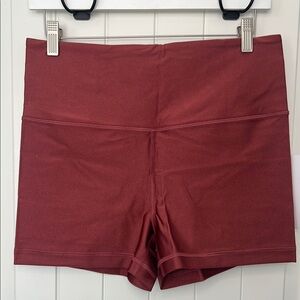 Athleta Shorts - Large